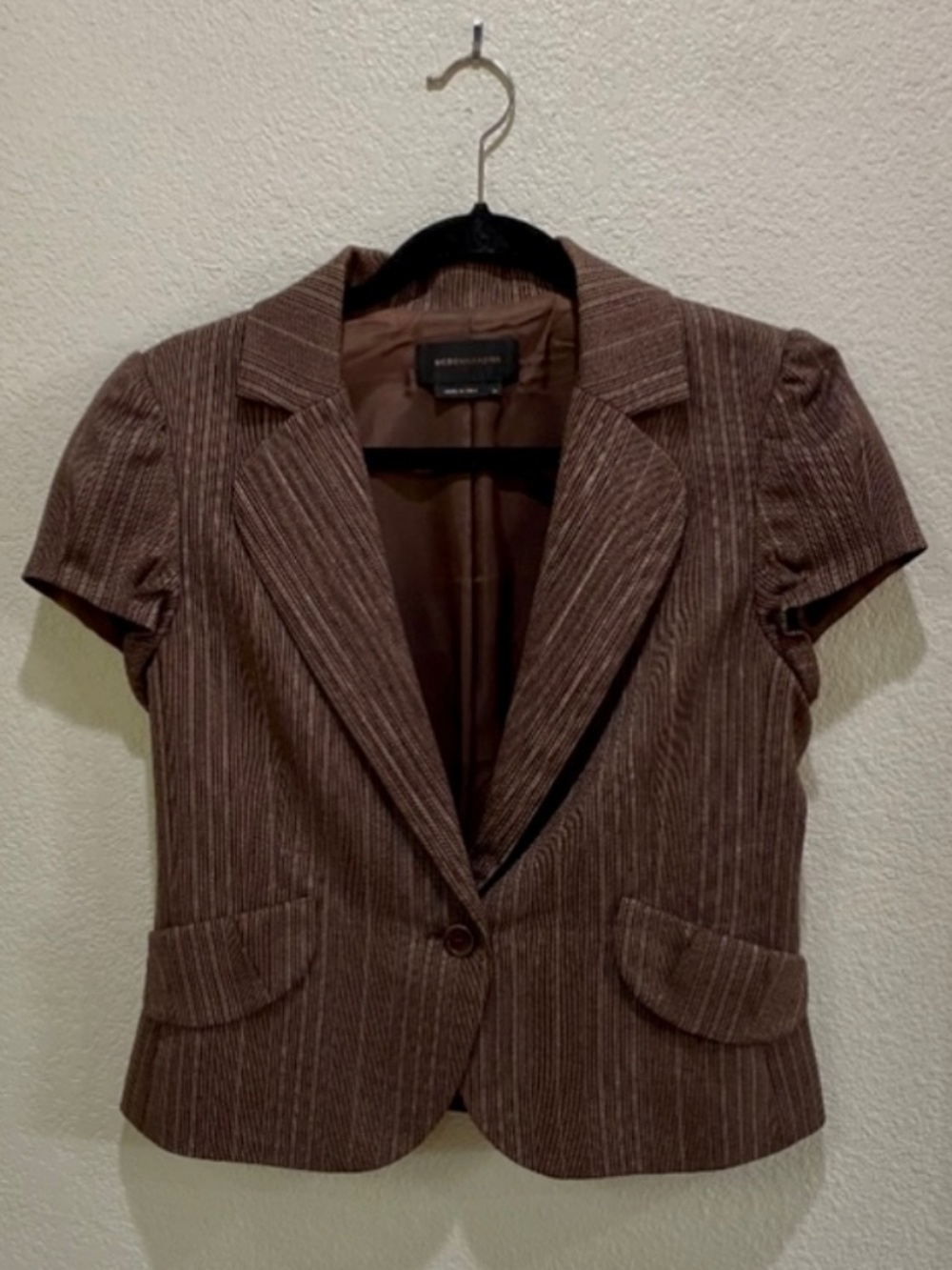 Bcbgmaxazria Jackets